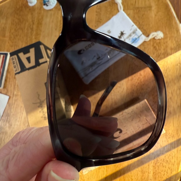 Costa May Polarized Sunglasses - Picture 6 of 9